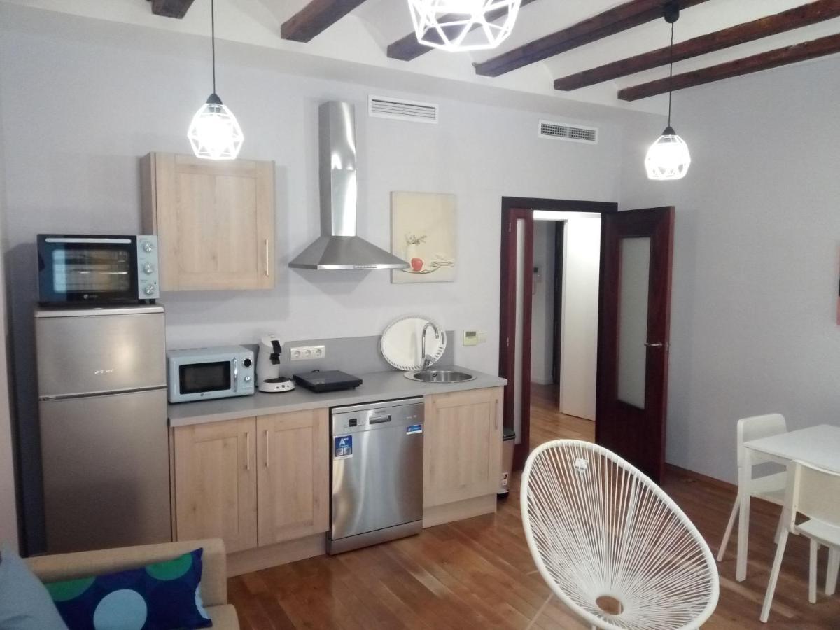 Espai One Βαλένθια Εξωτερικό φωτογραφία